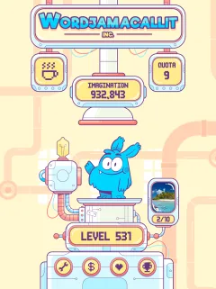 Screenshot 1, iPad (2048×2732)