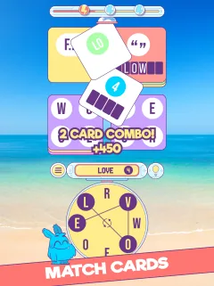 Screenshot 2, iPad (2048×2732)