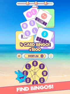 Screenshot 3, iPad (2048×2732)